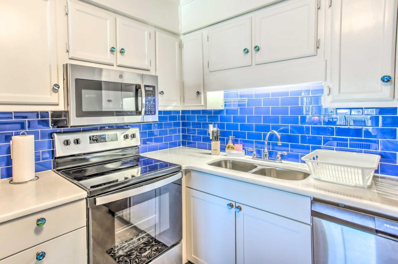 Myrtle Beach Condo With Balcony Walk To Beach! Kültér fotó